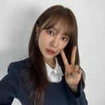 윤은혜, 시간을 멈춘 듯... 41세에도 '베이비복스 막내' 시절...