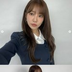 윤은혜, 베복 막내 미모 어디 안 가..너무 어려보이네