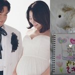 이민우, 둘째 출산 임박했나 "건강하게 태어나길" [<b>RE</b>:스타]