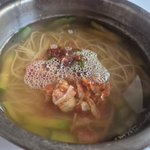 잔치<b>국수</b>쓰