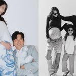 신화 이민우, 두 딸 아빠 됐다‥재일<b>교포</b> 아내 8일 출산