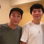 <b>컨츄리</b>꼬꼬, 8년 만에 뭉친다…신정환 '노빠꾸 탁재훈' 출연 예고...