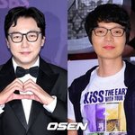 신정환, 탁재훈 8년 만에 예능 투샷..."오늘(9일) '노빠꾸'...