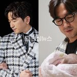 신화 이민우, 결혼 앞두고 득녀 소식에 축하 <b>물결</b>