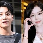 정국 <b>윈터</b> 둘이 결혼까지 갈 것 같음