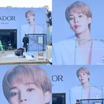 [군대] 지민 오라버니 LADOR <b>엠버</b>서더