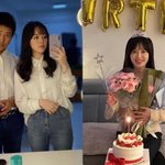 <b>하희라</b>가 <b>하희라</b>를 낳았네.."내면도 멋진 엄마, 닮고싶어요"...