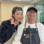 <b>돌싱</b>과 결혼 최여진, 남편 생일파티에 활짝 "내 버킷리스트"