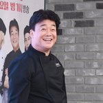 [종합] 백종원, '남극의 셰프'서 발 묶였다.."몰래카메라인지...