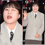 ‘살찐 김고은’ 이수지, <b>윙크</b> 한 번에 레드카펫 분위기 쓸었다…...