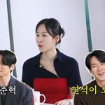 “이준혁은 친구고 유연석은 오빠, <b>족보</b> 꼬여 미안해” (살롱드립)
