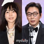 '62세' 황신혜, 탁재훈과 <b>핑크</b>빛 <b>기류</b>…"연애? 못 만날 것도...