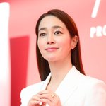 앞 기죽지 않았다 "참이슬 모델인데 당당하게 <b>인사</b>" (MJ)