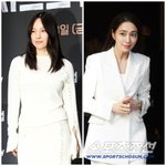 이효리, 이민정에 '각 잡힌 <b>인사</b>' 받고 소문냈나 "나중에 기자가...