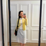 ‘금융인’ 손연재, ‘둘째 준비 중’ <b>LA</b>서 여유 만끽..대학생인...