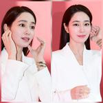 43세 이민정, 30대로 보인 이유? 딱 하나만 바꿨다… 겨울 메이크업...