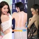 [최진우케인] <b>아이브</b> 장원영→‘신세계家’ 애니 손예진…노출 아닌...