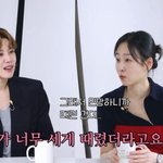 [엔터톡] 서현진 “이준혁 등짝 너무 세게 때려… <b>미안</b>” (살롱드립)