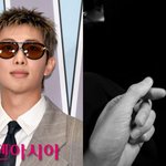 [엔터톡] BTS <b>RM</b>, '해체' 언급 라방에 고개 숙였다…"답답한...