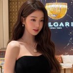 장원영, 온몸에 <b>불가리</b>가 가득… 영앤리치의 정석 [IS하이컷]