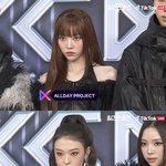 올<b>데프</b> 영서 미야오랑 붙여놓으니까ㅋ걍