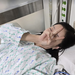 [댓글부탁해] <b>윤정수</b>와 결혼 일주일만…원진서, 아나필락시스증후군으로...