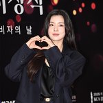 이선빈 ‘이광수가 반한 매력’ [<b>MK</b>포토]