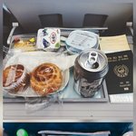 [어케생각해] <b>기내식</b>!!!