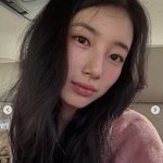  <b>압도</b>적인 청순 미모…안은진 "여기 공주 있어요" 감탄 [N샷]