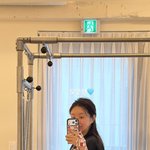 ‘박현호’은가은, 더 커진 D라인 공개..<b>민낯</b> 미모의 예비 엄마