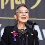 [<b>속보</b>] 원로배우 김지미, 별세…향년 85세