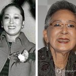 원로배우 김지미, 85세 일기로 별세…영화<b>인장</b> 준비