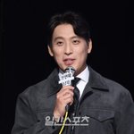 [포토] '첫 번째 남자' <b>제작</b>발표회 진행 맡은 서인 아나운서