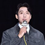 ‘첫 번째 남자’ 서인 아나운서 [포토엔<b>HD</b>]