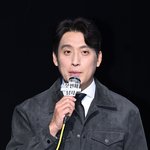 [포토] '첫 번째 남자' 제작발표회 진행하는 서인 아나운서