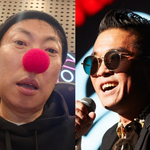 박명수, 복귀한 김건모에 11<b>달째</b> 러브콜 “꼭 모시고 싶다”