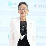 원로배우 김지미, 미국에서 별세..향년 85세