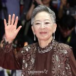 '韓엘리자베스 테일러' 김지미, 美 <b>LA</b> 서 별세..향년 85세