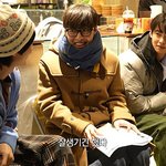 눈에서 꿀이 뚝뚝, 차은우 당신들이 낳았나요?