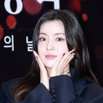 [TD포토] 이선빈 '이광수가 반한 예쁨'