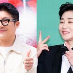 조세호, 고개 숙여 사과… <b>딘딘</b>·지예은·윤종신 줄줄이 '좋아요'