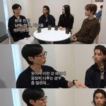 애니가 동생과 싸울 때, 자매들은 다 똑같구나