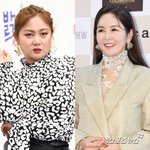 장영란, 박나래 '갑질 의혹' 속 미담 재조명…"계약금 안 받고...