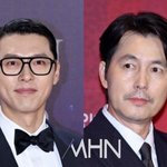 현빈, 700억 가치 증명하나... 정우성과 '피의 전쟁' 예고...