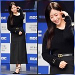 함은정, 김병우와 결혼 후 첫 공식석상… “<b>새댁</b> 포스” 달라진 분위기