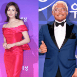 <b>야노</b>시호 "추성훈과 이혼 매번 고민...존중 못 받는 느낌" ('돌싱포맨')