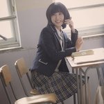 교복은 기세다! <b>배우들</b>이 연기한 고등학생들