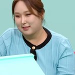 25kg <b>감량</b>한 게 나도 체감이 잘 안됐는데...