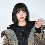 '뼈 말라'된 크러쉬 조이, <b>첫눈</b>처럼 살포시 내려앉은 감동적 미모...