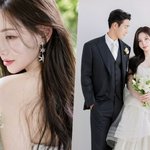 [전문] 곽민선, 송민규와 결혼 앞두고…웨딩화보 이렇게 예쁠 일...